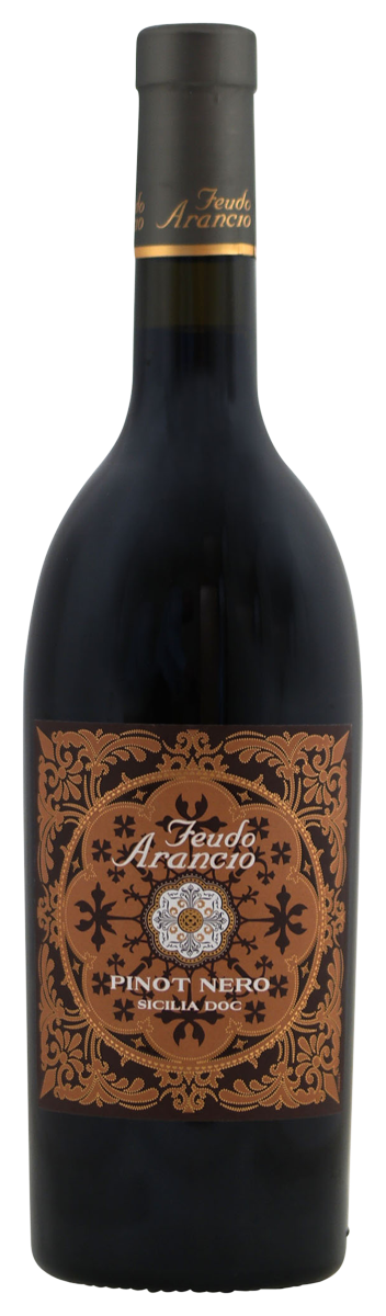 Feudo Arancio Pinot Noir