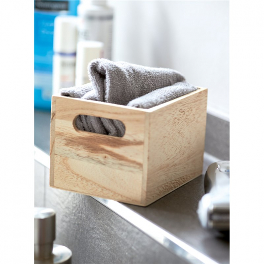 Gastendoek-set grijs