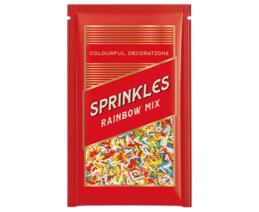 Decoratiestrooisel 50 gram