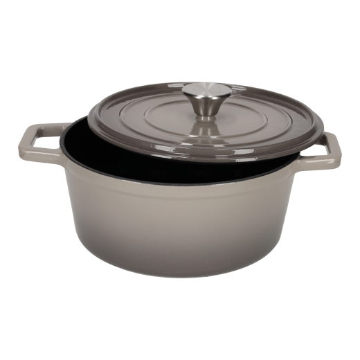 Gietijzeren Braadpan 24CM