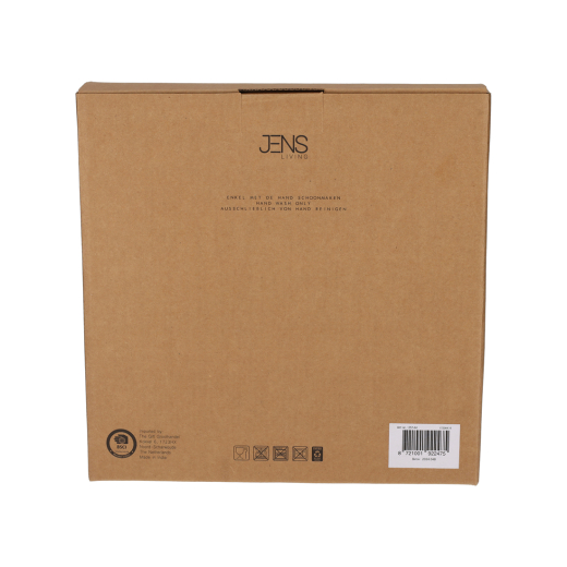 Mango Etagère Zwart