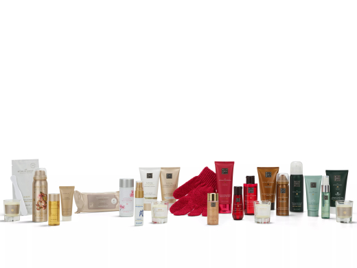 Wreath Advent Calendar 2025