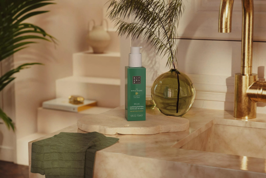 The Ritual of Jing - hand balm 175ml *