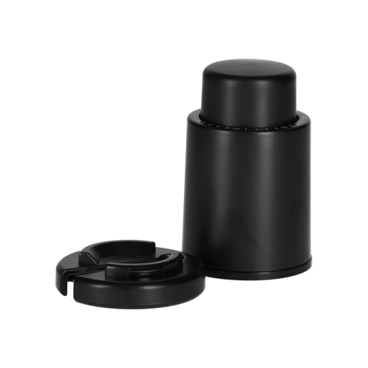 Vacuüm Flessenstopper