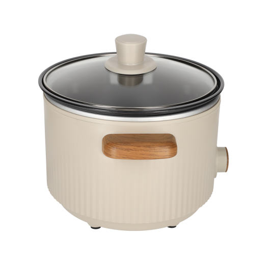 Slowcooker 3L Roots Zand