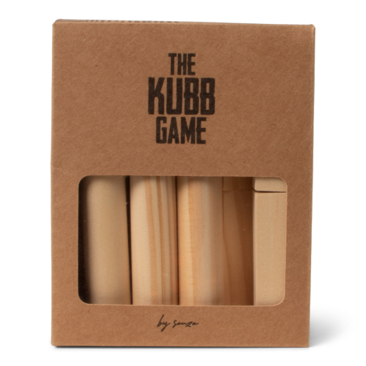 Kubb Spel