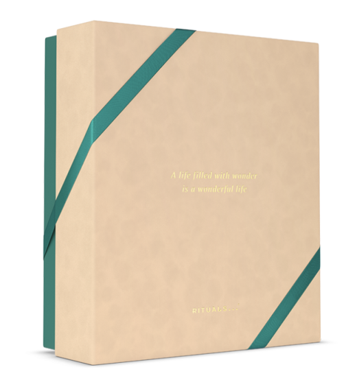 The Ritual of Karma - Medium Gift Set 2025/2026