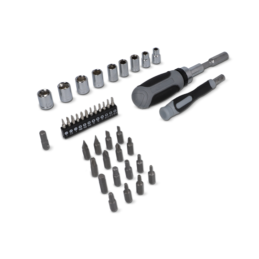 41 stuk Gereeedschapsset