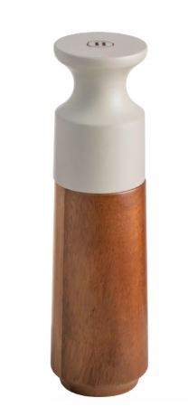 Hugo Kennis zoutmolen creme