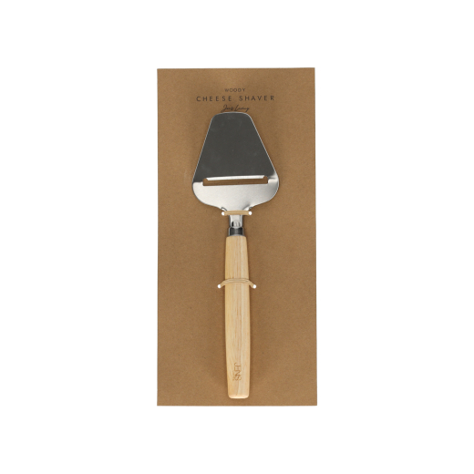 Kaasschaaf Woody