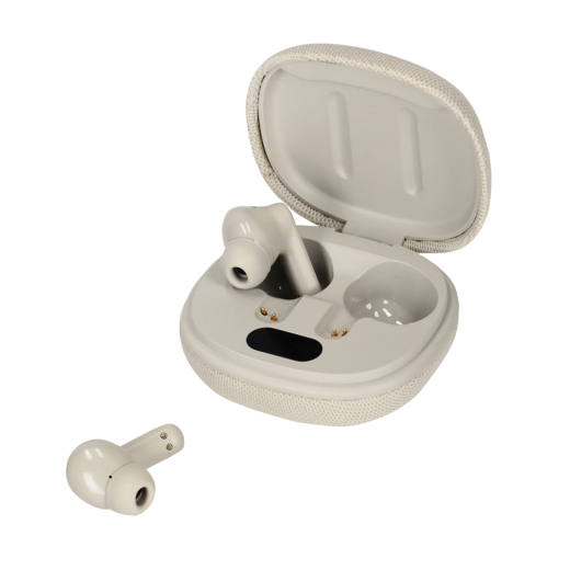 ANC/ENC Earbuds Cody Taupe