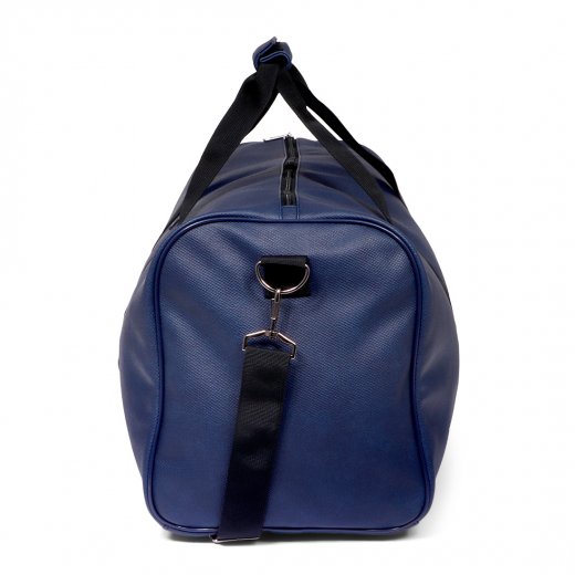 Xcite weekendtas blauw
