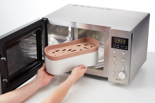 Lékué Magnetron Pastakoker