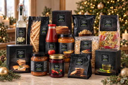 Foodatelier organic