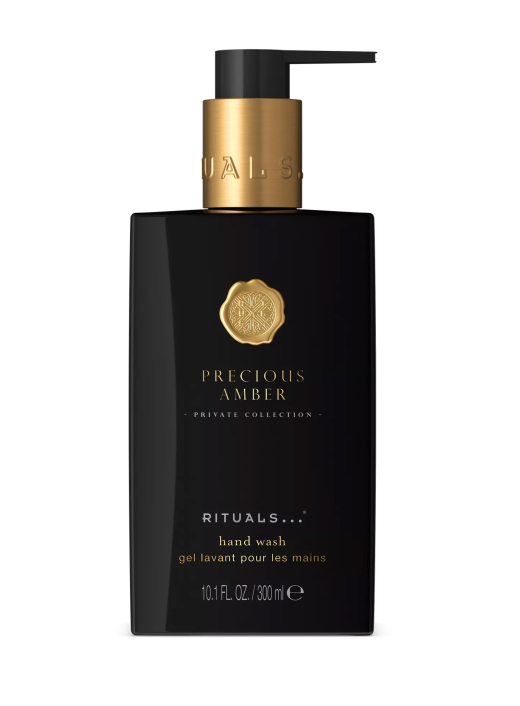 Private Collection - Precious Amber hand wash 300m
