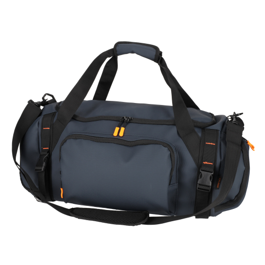 Weekendtas Osby Blauw