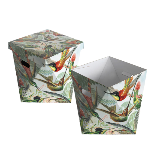 Basket Art of Nature NEW