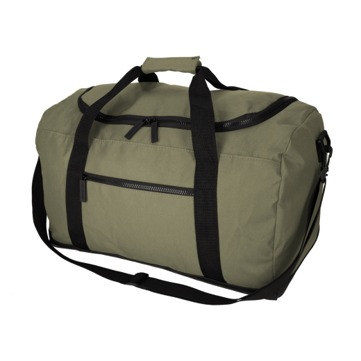 Reistas RPET Olijfgroen