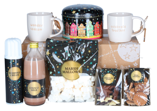 Wish Upon a Star – Sunday Moments