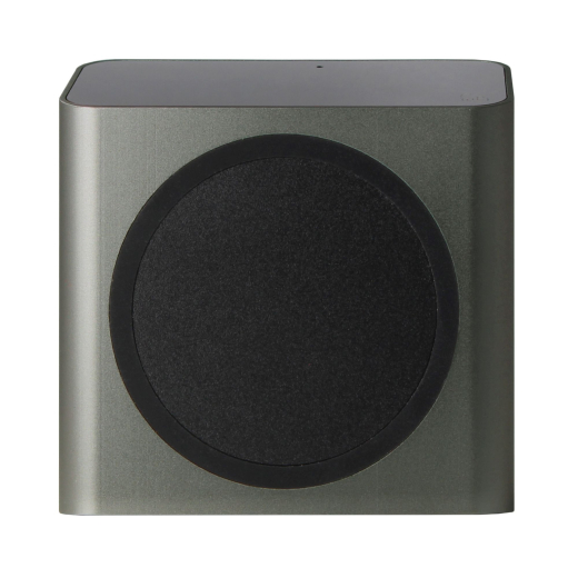 Xooper Reddi Charge PD klok Donkergrijs