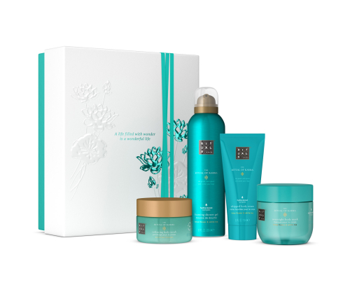 The Ritual of Karma - Medium Gift Set 2025/2026