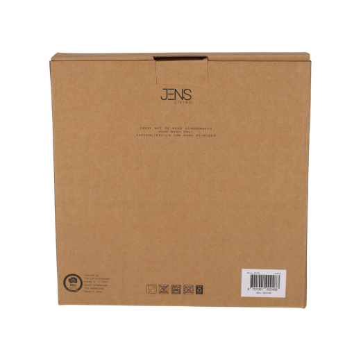 Mango Etagère Naturel