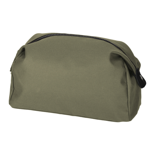 Simply Green Toilettas RPET 2.0 Olijfgroen