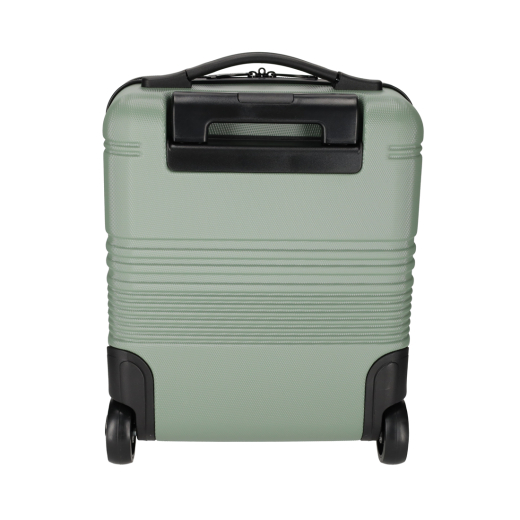 24L Cabin Trolley Groen