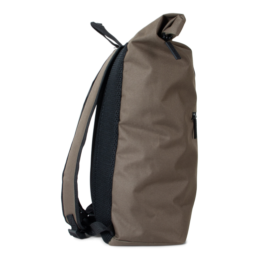 Norländer S.G. Rol Rugtas RPET Olijfgroen