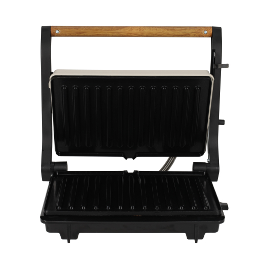 Contactgrill Roots Zand
