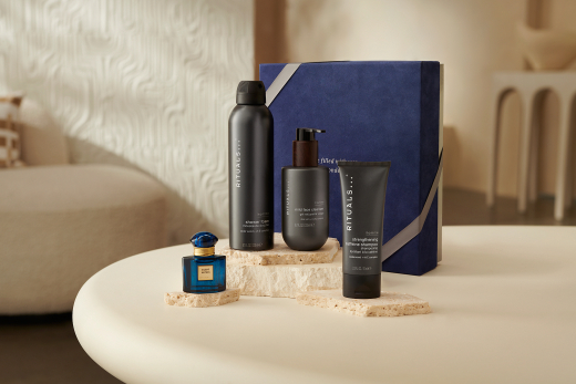 Homme  Medium Gift Set 2026