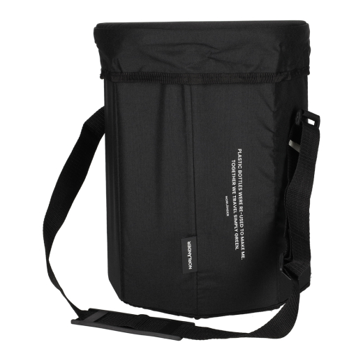 Simply Green To Sit To Koeltas RPET Zwart