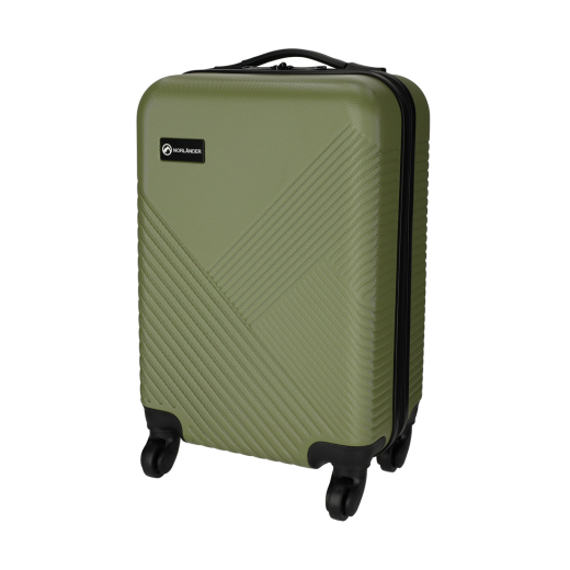 Mountain Road Trolley Groen