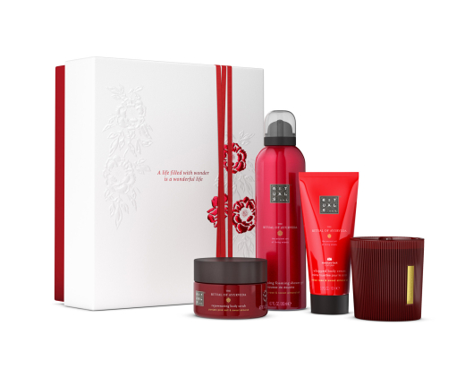 The Ritual of Ayurveda - Medium Gift Set 2024/2025