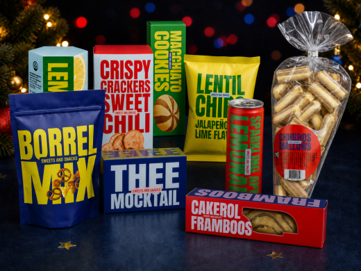Sweet & Snacks