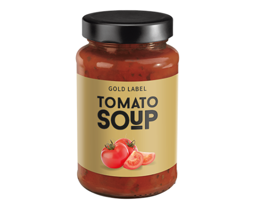 Tomatensoep 450 ml