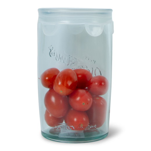 Herbruikbare Food Covers set van 6