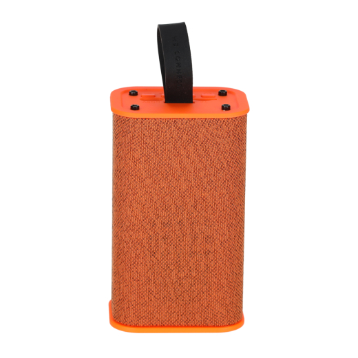 Speaker Spike Oranje