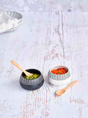 Etosha Aperoset 2 schaaltjes