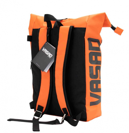 All Weather Rugzak Oranje