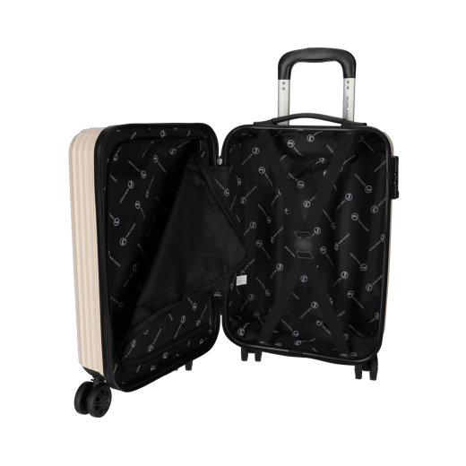 Street Line Trolley Taupe