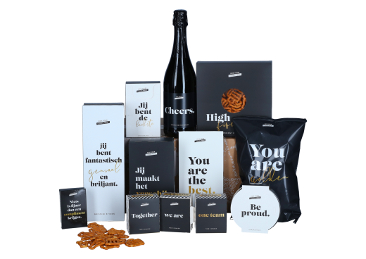 Pick your compliment