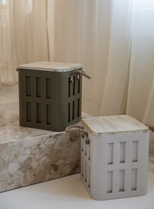 Opbergbox Daan Groen