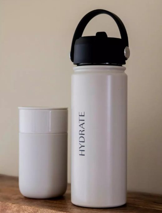 Sunday isoleerfles 550ml hydrate