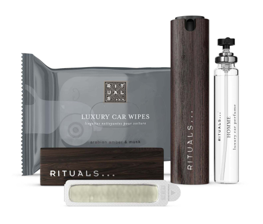 Car Gift set Homme 2024/2025