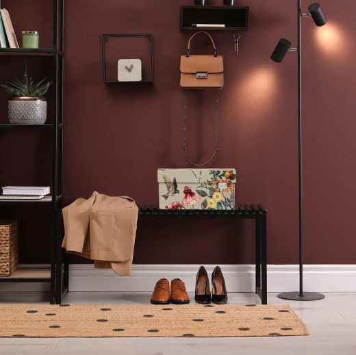 Storage Box Classic Springtime NEW