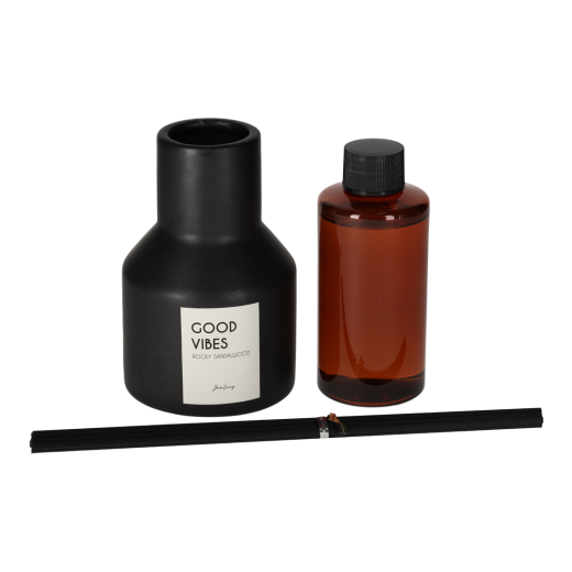 Geurstokjes Good Vibes