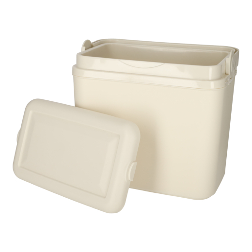 Koelbox 10 liter Wit