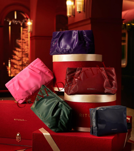 The Ritual of Jing - Large Gift Set 2025/2026