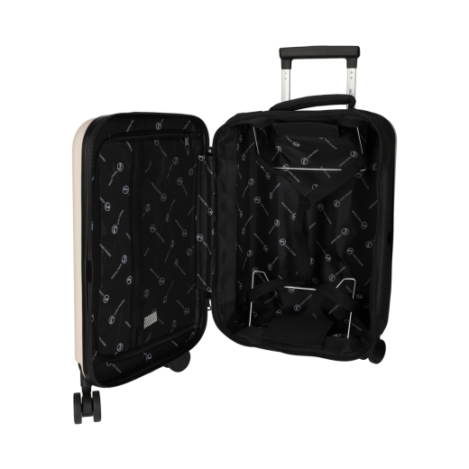 Opvouwbare Trolley Taupe